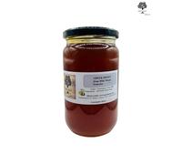 Miele Greco di Cardo Mariano | Qualità premium | Peso netto - 1000g