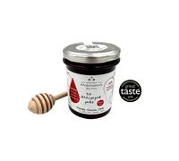 Miele greco naturale 100% fiori selvatici e cacao degno di foresta - peperonc...