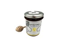 Miele greco naturale - polline d'api - pappa reale | miele e diffusione | pla...