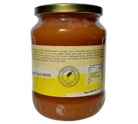 Miele Grezzo Naturale 1 kg (Campo Dolce)