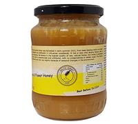 Miele Grezzo Naturale 1 kg (Tiglio e Fiore)