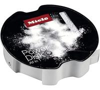 Miele GS CL 4001 P PowerDisk per lavastoviglie con AutoDos, confezione da 2