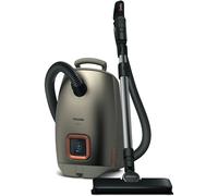 ASPIRAPOLVERE MIELE Guard L1 Comfort, Con sacco, 890 W