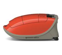 ASPIRAPOLVERE MIELE Guard M1 Red, Con sacco, 890 W