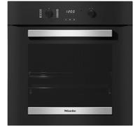 Miele Forno 12405120 H 2455 B ACTIVE – Nero ossidiana