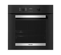 MIELE H 2455 B FORNO INCASSO, dimensoni: L 59,5 cm - A 59,6 P 56,9 cm, Black line, classe A+