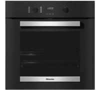 Forno Miele 12405130 H 2455 BP ACTIVE Nero ossidiana Nero ossidiana