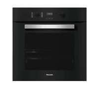 MIELE H 2455 BP FORNO INCASSO, dimensoni: L 59,5 cm - A 59,6 P 56,9 cm, black line, classe A+