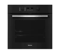 MIELE H 2766-1 B 125Y FORNO INCASSO, dimensoni: L 59,5 cm - A 59,6 P 56,8 cm, Black line, classe A+