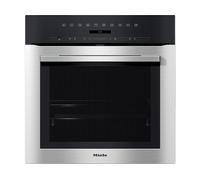 MIELE H 7164 BP EDST/CLST FORNO 60CM 76LT MULTIF.CL.A+ VAPORE INNOVA INOX/BK (H7164BPEDSTCLST)