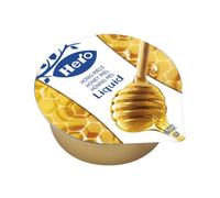 Miele Hero Miscela di Miele di Fiori 60 Vaschette Alluminio da 25g Monoporzione