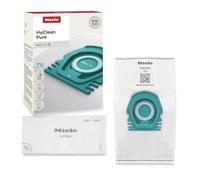 Miele - Dust Bag Hyclean Pure Tu-bianco Miele