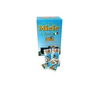 Miele In Bustina Millefiori Praconi 6 Gr. X 200 Pz Dolcificare Bevande Calde Fredde Honey In Sachet