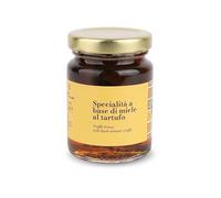 Miele Italiano al Tartufo - 120 Grammi