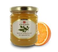 Miele Italiano di Arancio, 250 Grammi
