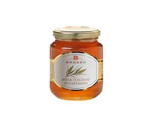 Miele Italiano Di Castagno 500Gr