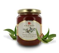 Miele Italiano Di Eucalipto, 500 Grammi