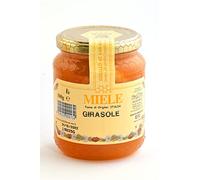 MIELE ITALIANO di GIRASOLE 500 g