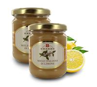 Miele Italiano di Limone, 250 Grammi