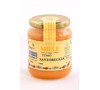 MIELE ITALIANO di TIMO 500 g