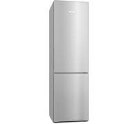 Miele Frigorifero Combinato KFN 4397 CD EL 125 EDITION Acciaio Inossidabile