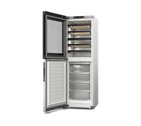MIELE KWNS 4784 DE Edt/cs, FRIGORIFERO VERTICALE, Classe D