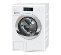 Lavasciuga Wt1 wtr860 wpm pwash & tdos 8/5 kg lavasciuga - caricamento frontale 11tr8604