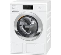 Lavasciuga Wt1 wtr860 wpm pwash & tdos 8/5 kg lavasciuga - caricamento frontale 11tr8604