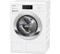 Lavasciuga Wt1 wtr860 wpm pwash & tdos 8/5 kg lavasciuga - caricamento frontale 11tr8604