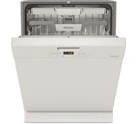 MIELE LAVAST SOTTOTOP 14COP 5PR 45DB CL.A BIANCA G5633SCUBRWS