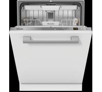 Miele Lavastoviglie a scomparsa totale G 5656 SCVI XXL da 60 cm
