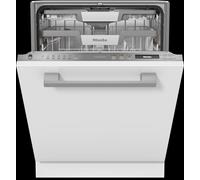 Miele Lavastoviglie a scomparsa totale G 7080 SCVI da 60 cm