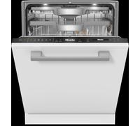 Miele Lavastoviglie a scomparsa totale G 7771 SCVI da 60 cm