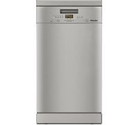 MIELE G 5540 SC CLST LAVASTOVIGLIE, 44,8 cm, Classe E