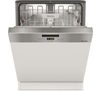 MIELE G 5611 I ACTIVE LAVASTOVIGLIE SOTTOTOP 13 COPERTI 5 PROGRAMMI INOX