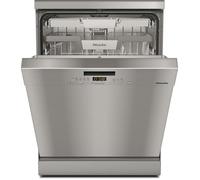 Miele - Lavastoviglie G 5633 Sc Clst Classe A 14 Coperti-cleansteel Miele