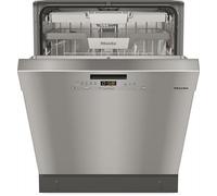 Miele - Lavastoviglie G 5633 Scu Clst Classe A 14 Coperti-cleansteel Miele