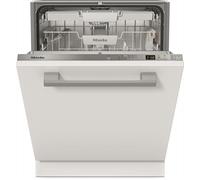 Miele - Lavastoviglie G 5663 Scvi Classe A 14 Coperti-acciaio Inox Miele
