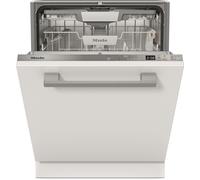 MIELE G 5853 SCVI LAVASTOVIGLIE INCASSO, 59,8 cm, Classe A