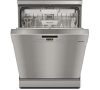 Miele - Lavastoviglie Incasso G 5611 Sc Clst Classe A-cleansteel Miele