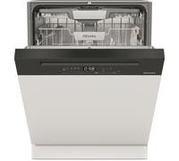 MIELE G 5811 SCU OBSW LAVASTOVIGLIE INCASSO, 59,8 cm, Classe A