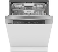 Miele Lavastoviglie integrata parziale da incasso G 7600 SCi con frontalino inox da 60 cm - IN PROMOZIONE FINO AL 08/04