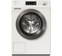 Miele Lavatrice 8Kg Wea135 Wcs Bianco