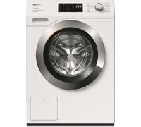 MIELE LAVATRICE CARICA FRONTALE 8KG 1400G A-40% POWERW VAP WEE395WCS