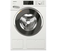 MIELE LAVATRICE CARICA FRONTALE 9KG 1400G A INVERTER TWINDO WWG660XL