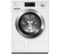 MIELE LAVATRICE CARICA FRONTALE 9KG 1600 A STEAMCARE WEI885WCS