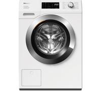 MIELE LAVATRICE CF 10KG 1400G A INV VAPORE POWER WASH WEK375WPS