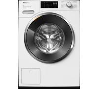 MIELE - WWE380 WCS lavatrice Caricamento frontale 8 kg 1400 Giri /min Bianco