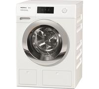Lavatrice WCR890 WPS PWash2.0 &TDos XL&WiFi &Steam W1 9 Kg 63.6 cm Classe A+++