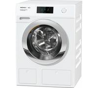 MIELE WCR870 WPS PWash2.0eTDos XLeWiFi Lavatrice W1 a carica frontale con TwinDos, PowerWash 2.0 e WiFiConn@ct per la cura intelligente dei capi